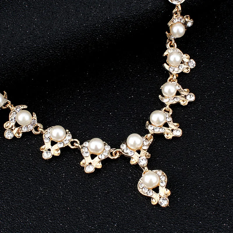 jiayijiaduo-bridal-elegant-and-elegant-jewelry-set-for-women-gold-color-crystal-imitation-pearl-necklace-earrings (3)