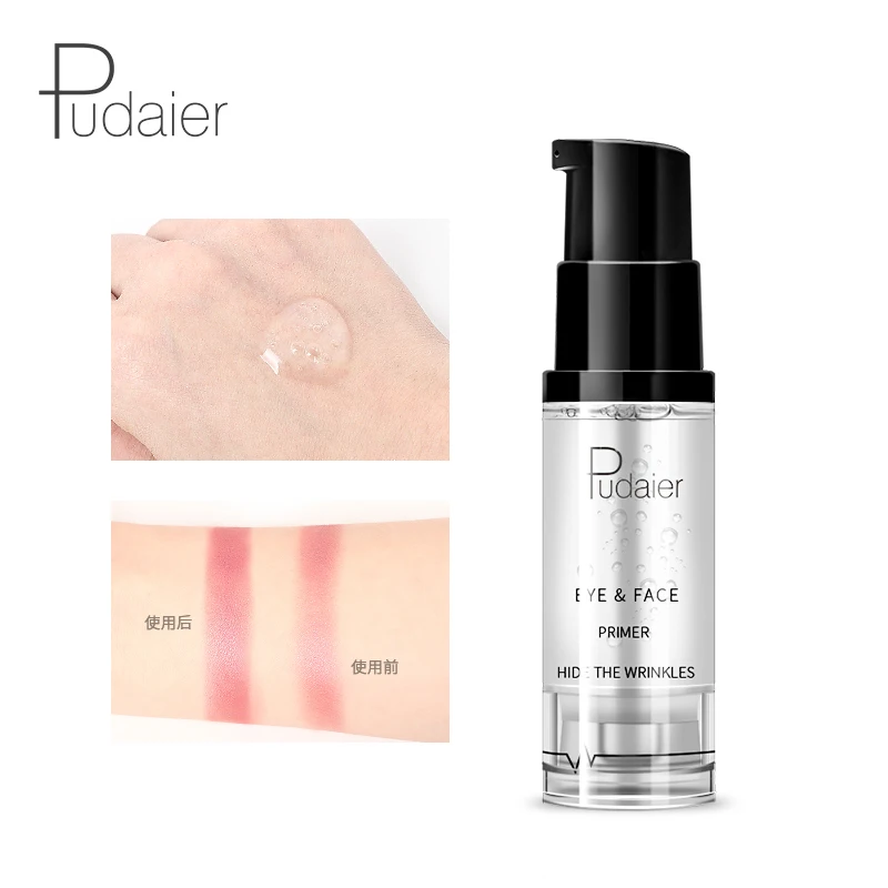 liquid primer for face
