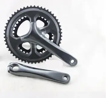 

FC 4600 Tiagra 10S 20S Crankset Bicycle Components Road Bike Chain Wheel Accessory Parts