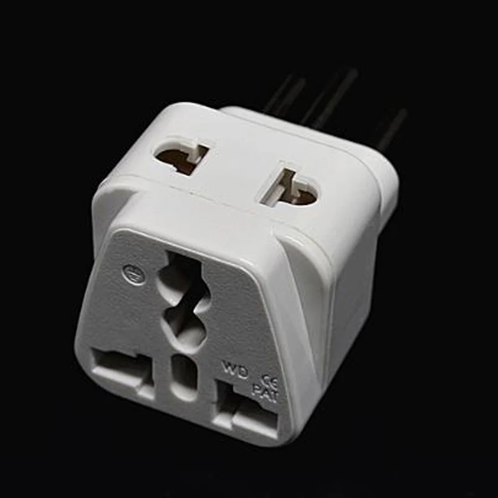 Универсальный переходник для путешествий 10 А 250 В|plug adaptor|us plug adaptorus adaptor |
