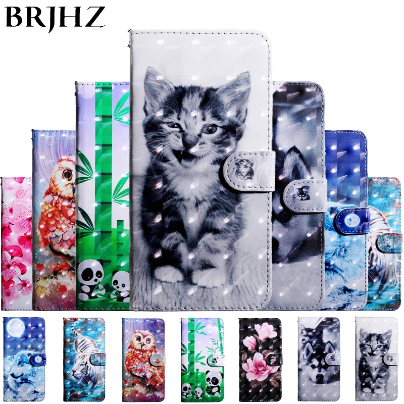 For Nokia 7.1 Plus Case on For Coque Nokia 3.1 Plus case For Fundas Nokia 6.1 Plus Cover 3D Flip Leather Wallet Stand Phone Case For Nokia 7.1 Plus Case on For Coque Nokia 3.1 Plus case For Fundas Nokia 6.1 Plus Cover 3D Flip Leather Wallet Stand Phone Case