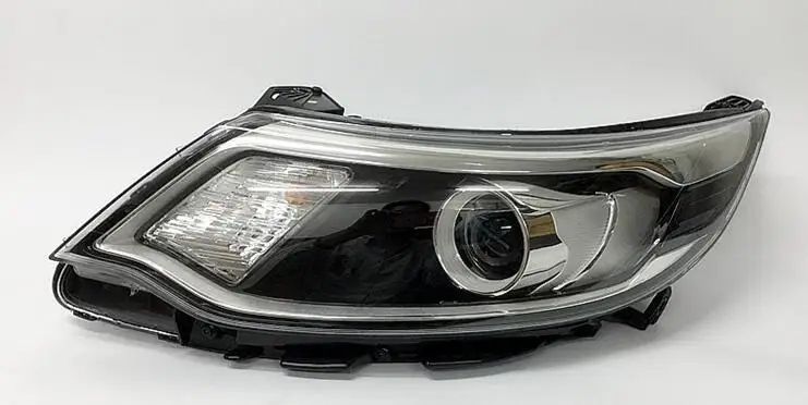 online buy wholesale kia rio headlights from china kia rio kia light lens