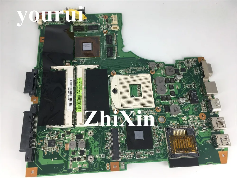 

motherboard cannot be used from the factory(for technicians) please contacted me before order