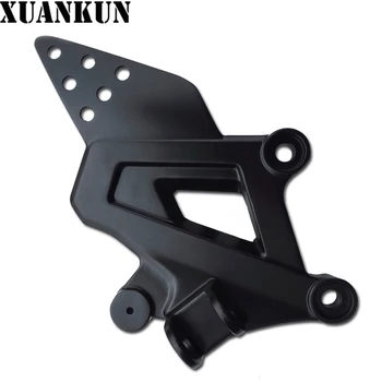 

XUANKUN Motorcycle Accessories 150-2C Pedal Support Foot Pedal Mounting Bracket CFMOTO