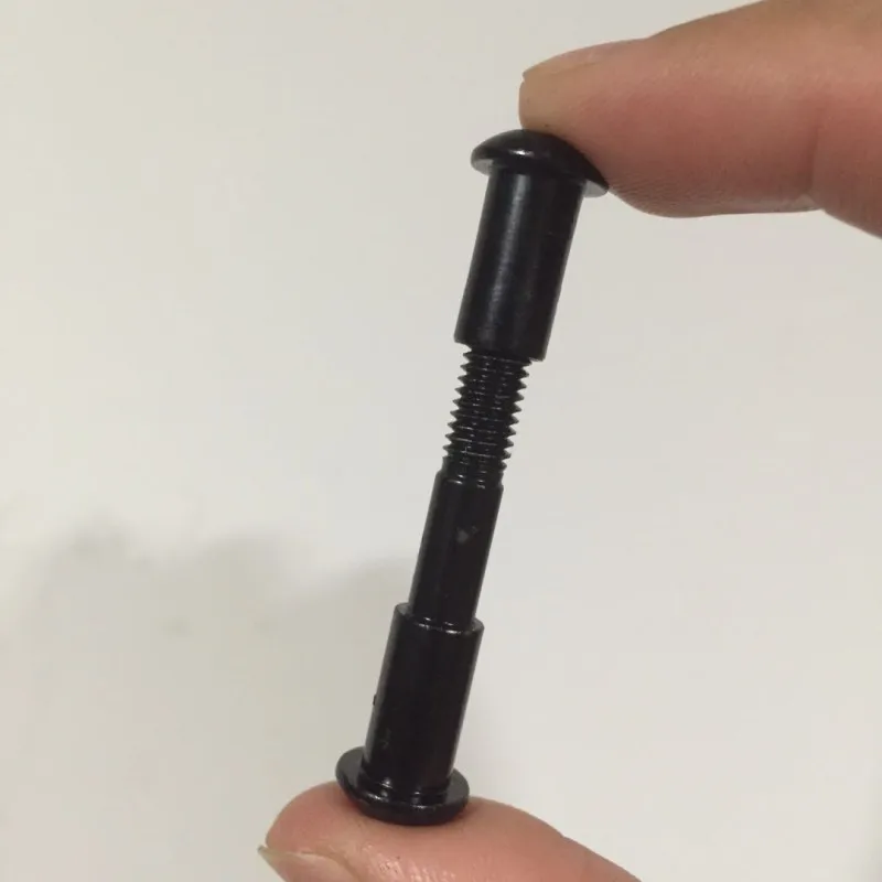 Hinge Bolt Repair Hardened Steel Lock Fixed Bolt Screw