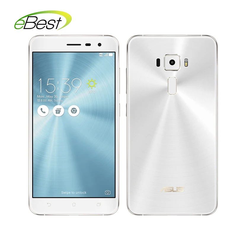 Цена за ASUS Zenfone 3 Ze552kl Android Мобильного Телефона 5.5 "Snapdragon 625 Окта основные 4 ГБ Ram 64 г Rom 16.0mp Отпечатков Пальцев Id смартфон Цена за ASUS Zenfone 3 Ze552kl Android Мобильного Телефона 5.5 "Snapdragon 625 Окта основные 4 ГБ Ram 64 г Rom 16.0mp Отпечатков Пальцев Id смартфон