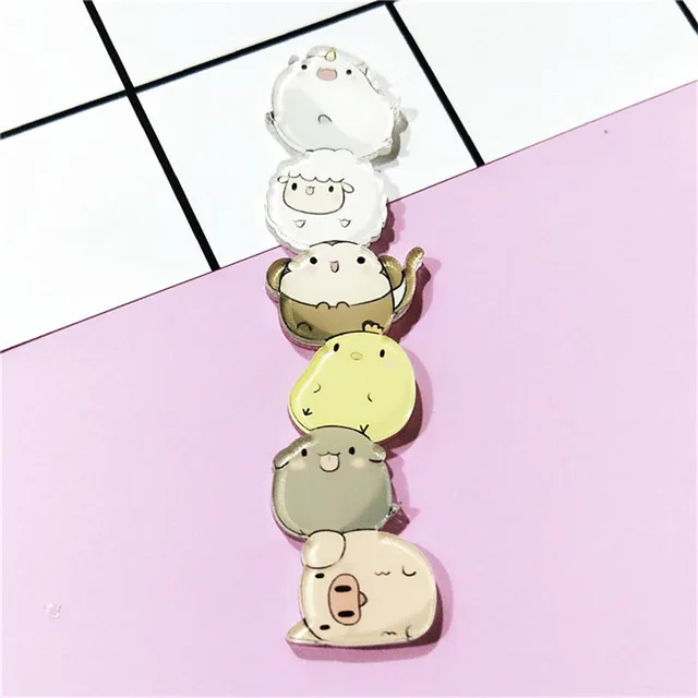 1-PCS-Free-Shipping-Cartoon-Acrylic-Brooch-Clothing-Backpack-Accessories-Cut-Cat-Pig-Badges-Decoration-Pins.jpg_640x640 (5)
