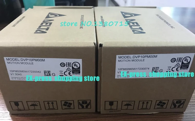 Новый оригинальный PLC DVP04AD-H2 DVP04DA-H2 DVP06XA-H2 DVP06XA-H3 в штучной упаковке | Компьютеры и