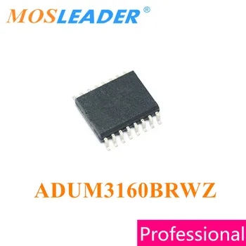 

Mosleader ADUM3160BRWZ SOP16 50PCS Original ADUM3160BRW ADUM3160 High quality