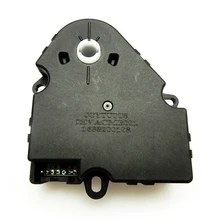 HVAC нагреватель смесь привод двери для Mercedes Benz ML320 ML430 ML55 AMG 1638200108