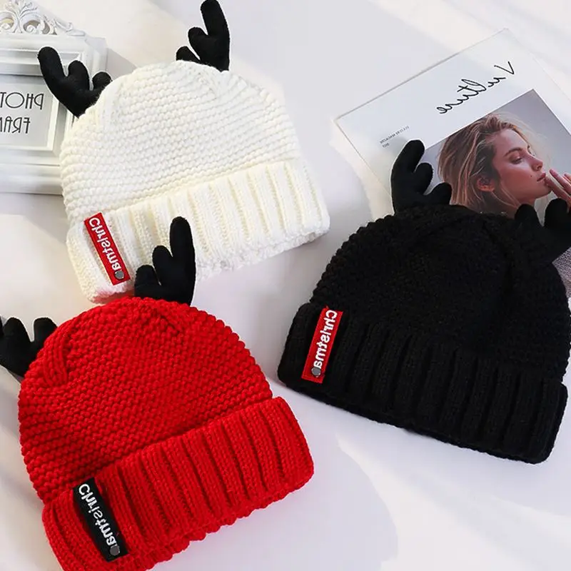 cute winter knit hats
