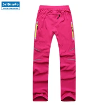 Новинка года, быстросохнущие штаны для активного отдыха, водонепроницаемые женские ультратонкие летние походные эластичные спортивные брюки для альпинизма