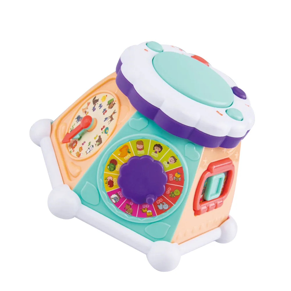 

Children Musical Instrument Toy Tap Drum Baby Toy Tap-A-Tune Learning & Educational Kids Toy Xylophone with Lights Music Toys