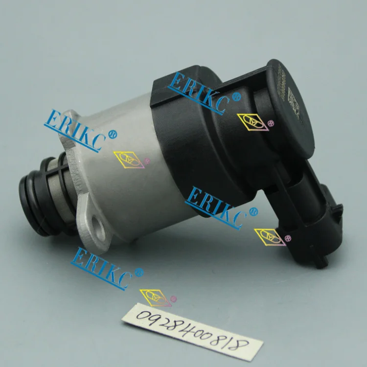 

ERIKC 0928400818 high pressure automotive fuel pump metering valve 0 928 400 818 for CP1H YUCHAI 4F 0445025014 0445025020