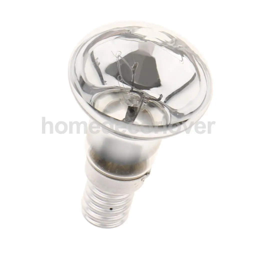 30W R39 Reflector Spotlight Bulb   Lamp Lightbulb Small Screw SES E14 Nice Appearance Soft Light Color