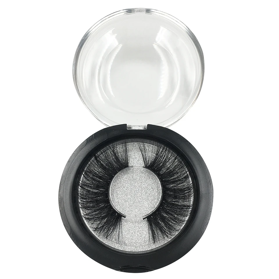 CXPC-3 25mm lashes  (2)