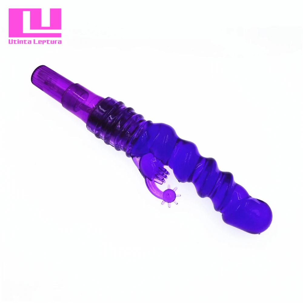 Spiral G-Spot Vibrating Clitoris stimulation Vibrator Sex Toys For Women Female Adult Products