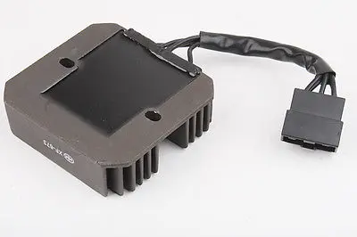 Регулятор напряжения для Suzuki VL1500 Intruder LC 1998 2002 1999 2000|rectifier regulator|rectifier voltage regulatorrectifier