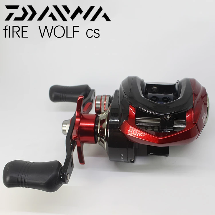 Daiwa firewolf 50h Clearance