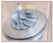 Free Ship Turbo cartridge CHRA TF035 49135-02652 MR968080 For Mitsubishi L200 W200 Challanger Pajero 3 Shogun 01- 4D56 2.5L TDI