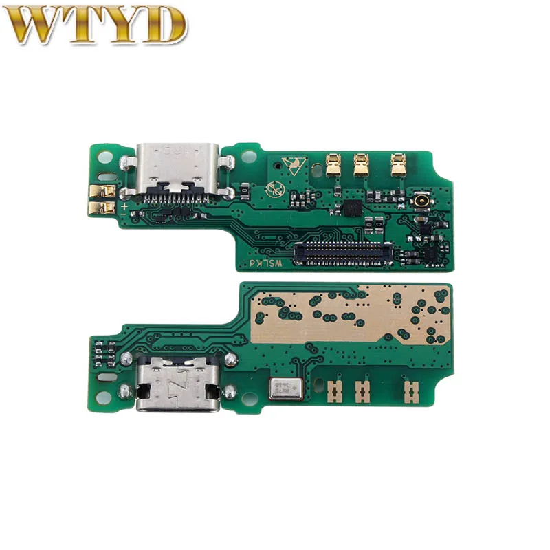 

Original Charging port board replacement for Blackview S8 Smartphone Charging Dock Repair Spare Part