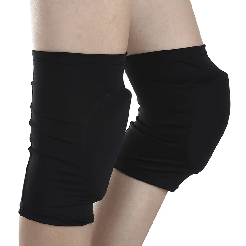 Buy 8 Colors Figure Skating Ice Skating Knee Protector