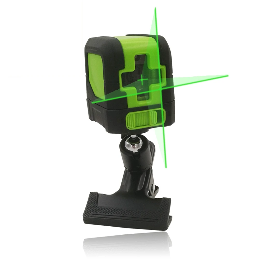 Green Laser Level Self-Leveling 360 Horizontal Vertical Laser Beam 2/5/8/12 lines Laser Level 3D 360