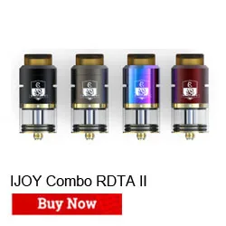 IJOY Combo RDTA II