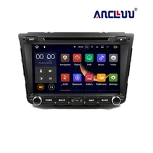2 din Car DVD Radio Player font b GPS b font Navigation for Hyundai Creta IX25
