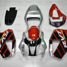 Кузов RTV1000R RC51 2000-2006 обтекатель RTV1000R RC51 03 04 комплект обтекателей для Honda VTR1000 RR 03 04