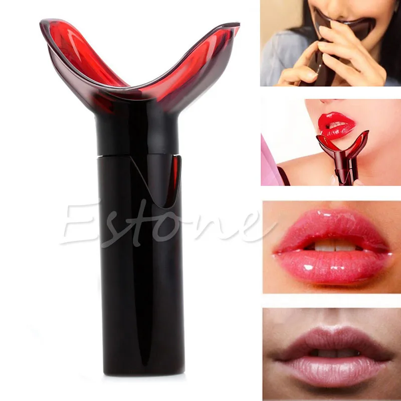 

Lip Pump Plumper Enhancer Device Enlarger Natural Pouty Sexy Useful Makeup Tool