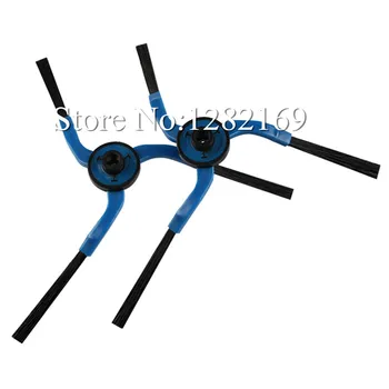 

2 pieces/lot Robot Vacuum Cleaner Side Brush Replacement for Samsung Navibot SR8895 VCR8730 VCR8850 VC-RL52V VC-RL84V VC-RM84V