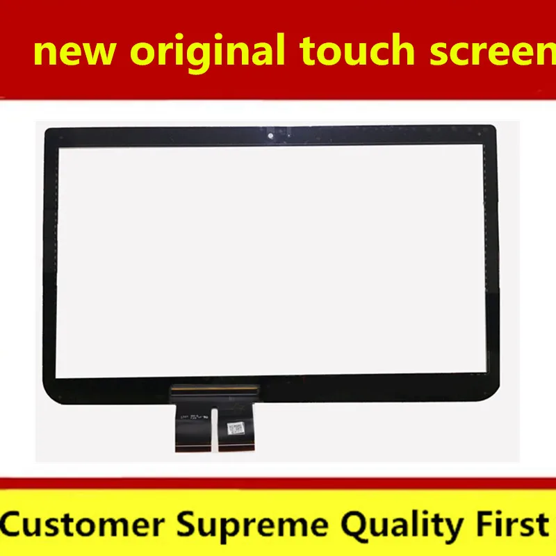 14 ''Сенсорный экран планшета Стекло для Toshiba U45t-ASP4301SL U45t-ASP4302SL E45T-A E45t-A4100 E45t-A4200 E45t-A4300