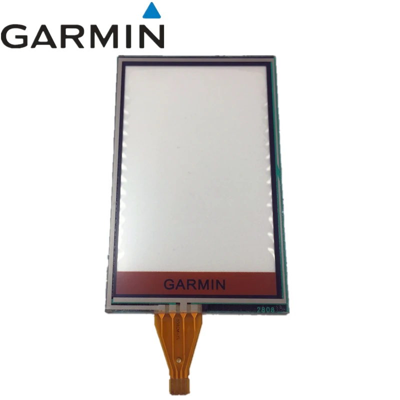 2," дюймовый сенсорный экран для GARMIN Dakota 20, Dakota 10 ручной gps сенсорный экран панели дигитайзер стекло Ремонт Замена