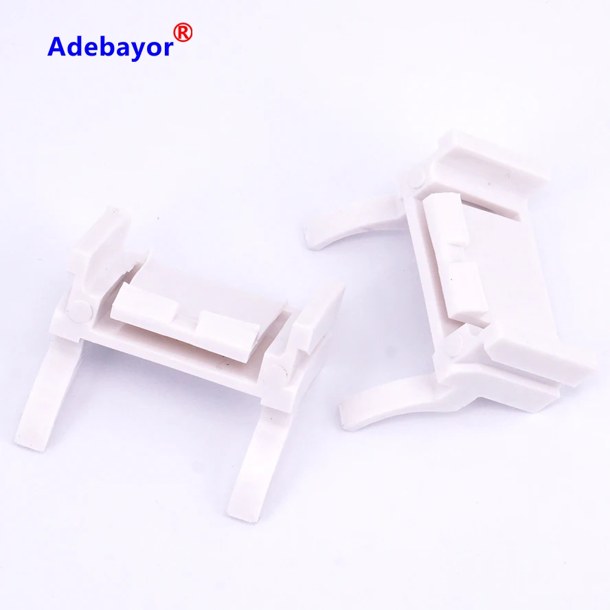 

TK013 Free shipping 4pieces H7 for HID Xenon Bulb Adapters Holders For American Vehicle Fo** aftermarket HID lamp