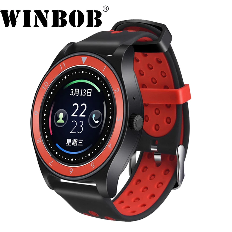 smart life v9 smart watch