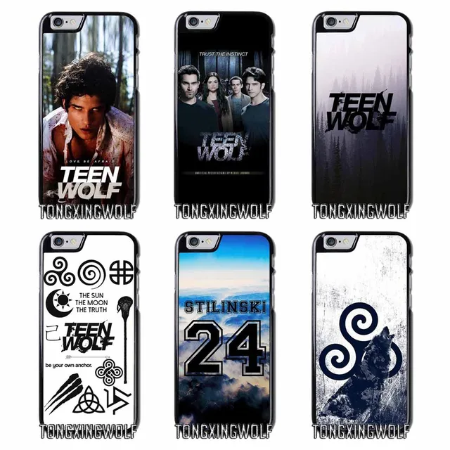 teen wolf carcasas huawei teen wolf carcasas huawei