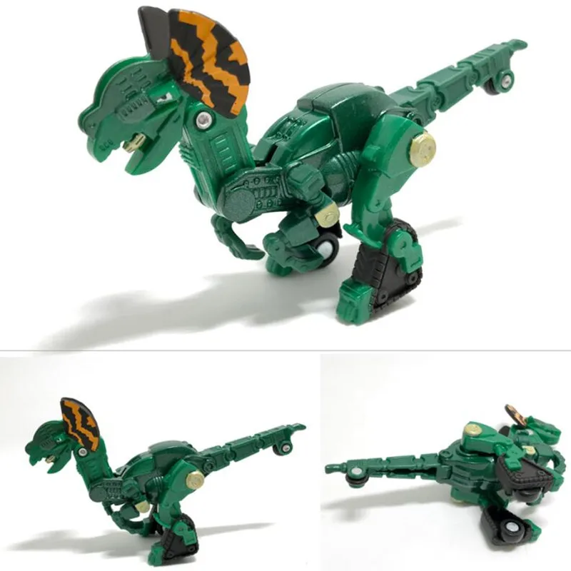 GLUPHOSAUR DinosaurTruck Removable Dinosaur Toy Car for Dinotrux Models New Children's Gifts Toy Dinosaur Models mini child Toys