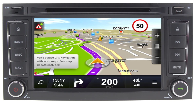 Best 7"Capacitive Touch Screen VW Touareg Android 7.1 DVD GPS Player Wifi 3G GPS Bluetooth Radio RDS USB IPOD Steering wheel Control 7 Best 7"Capacitive Touch Screen VW Touareg Android 7.1 DVD GPS Player Wifi 3G GPS Bluetooth Radio RDS USB IPOD Steering wheel Control 7