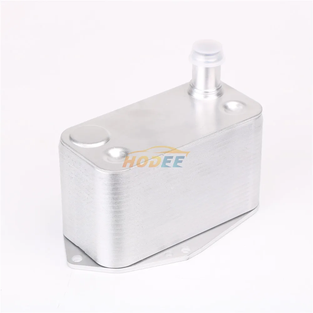 

HODEE Oil Cooler For BMW X5 E53 5 SERIES E39 3 SERIES E46 OE: 11422247204 / 11 422 247 204