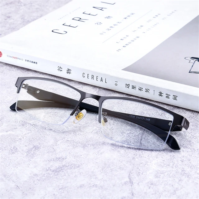 Best Offers Mincl/Business ultra-light men's Blue Light Blocking glasses Night vision comfortable computer glasses UV protection YXR Best Offers Mincl/Business ultra-light men's Blue Light Blocking glasses Night vision comfortable computer glasses UV protection YXR