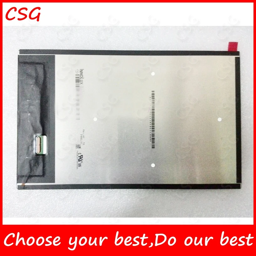 

Original New 8.0" 1920*1200 LCD Screen For Chuwi Hi8 Tablet PC LCD Display Panel