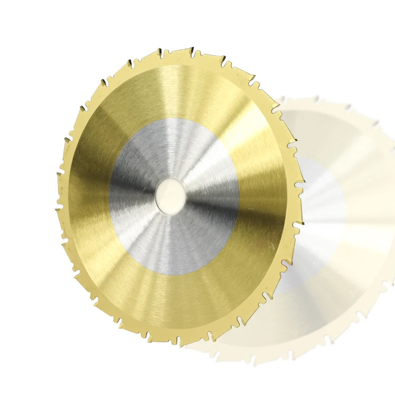 XCAN 1 шт. 210/250 мм 24/40/80 зубы деревянный отрезной диск оловянного покрытия карбида вольфрама TCT пила Лезвие Для Обработки Древесины Лезвие дисковой пилы