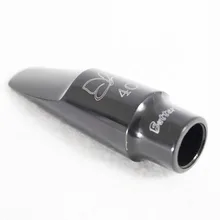 E альт саксофон 4 c свисток рот Сакс Флейта свисток рот Аксессуары для инструментов