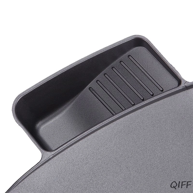 Pro 2 in 1 Salon Hairdressing Dyeing Board Bowl DIY Hair Coloring Tint Coating Plate Barber Hair Styling Tools Pro 2 in 1 Salon Hairdressing Dyeing Board Bowl DIY Hair Coloring Tint Coating Plate Barber Hair Styling Tools