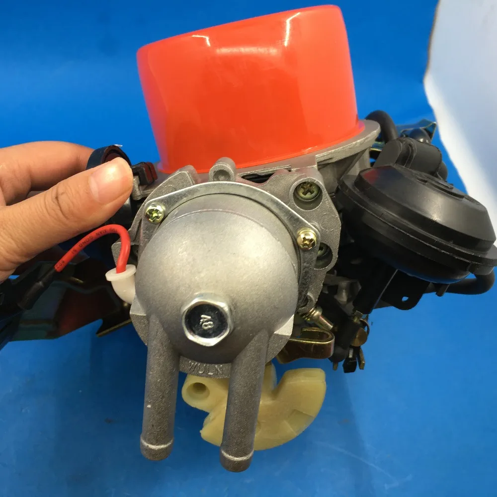 OEM карбюратор Замена VW Golf mk2 pierberg 2E2 Carb для VOLKSWAGEN AUDI