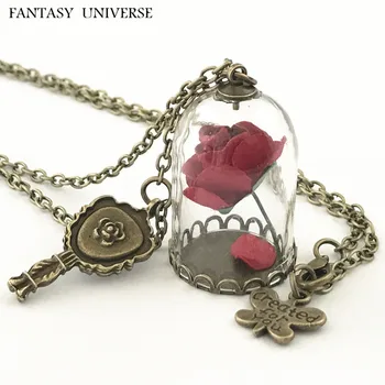 

FANTASY UNIVERSE Freeshipping 20pc charm necklace SJFNHBK01