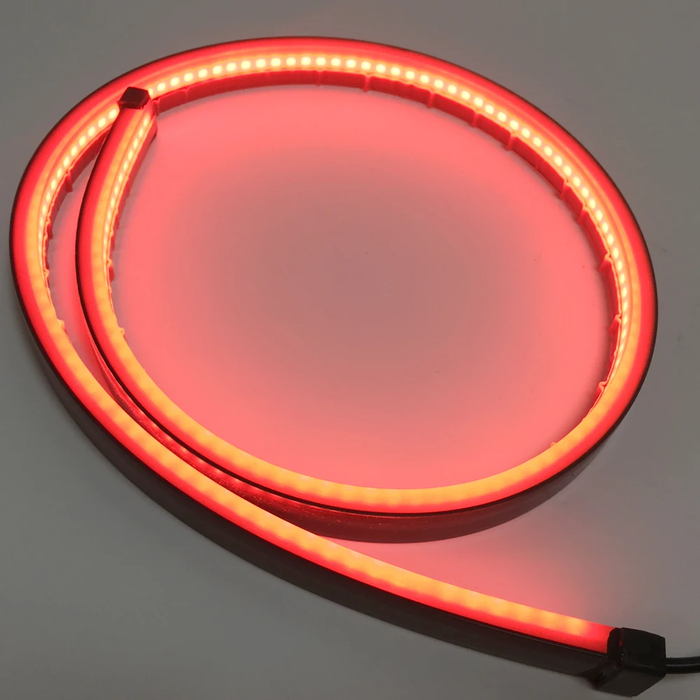 12V Stop Signal Lamp  5