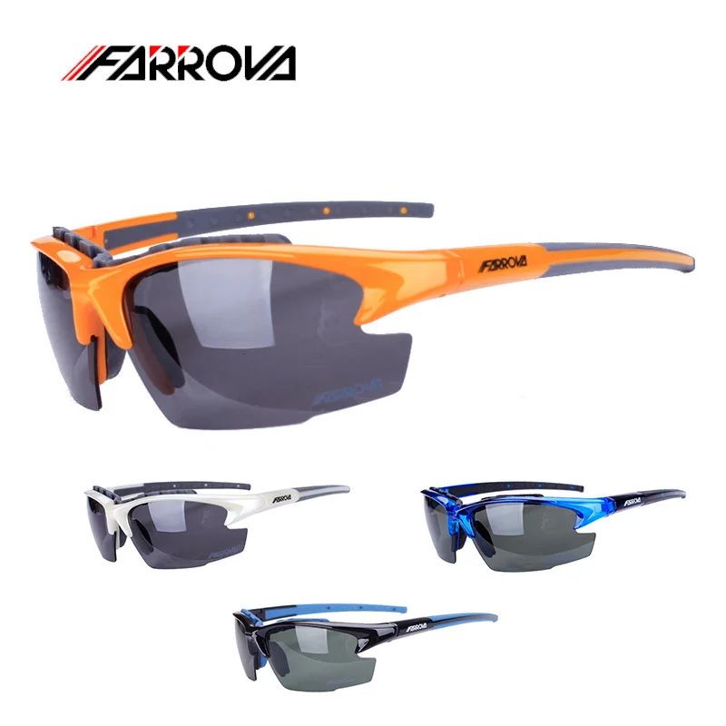 Prix pour Farrova Hommes Lunettes De Sport Lunettes Vélo Vélo Lunettes Gafas Ciclismo Polarisées Lunettes Vélo lunettes de Soleil TR90 Cadre 3 Lentille Prix pour Farrova Hommes Lunettes De Sport Lunettes Vélo Vélo Lunettes Gafas Ciclismo Polarisées Lunettes Vélo lunettes de Soleil TR90 Cadre 3 Lentille