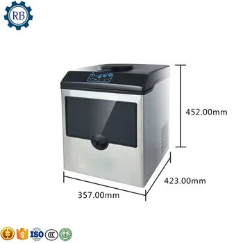 

Popular Profession Widely Used Ice Cube Making Machine ice cube machine, ice making machine, ice machine